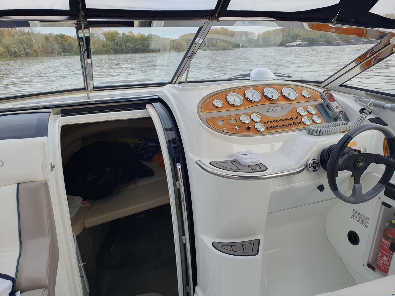 Cobalt 293
