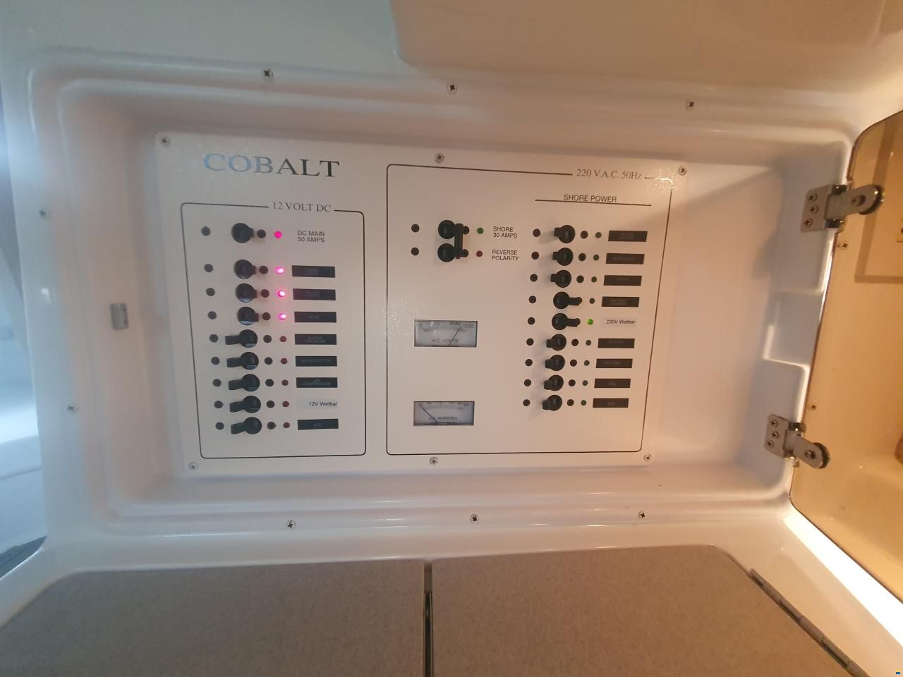 Cobalt 293