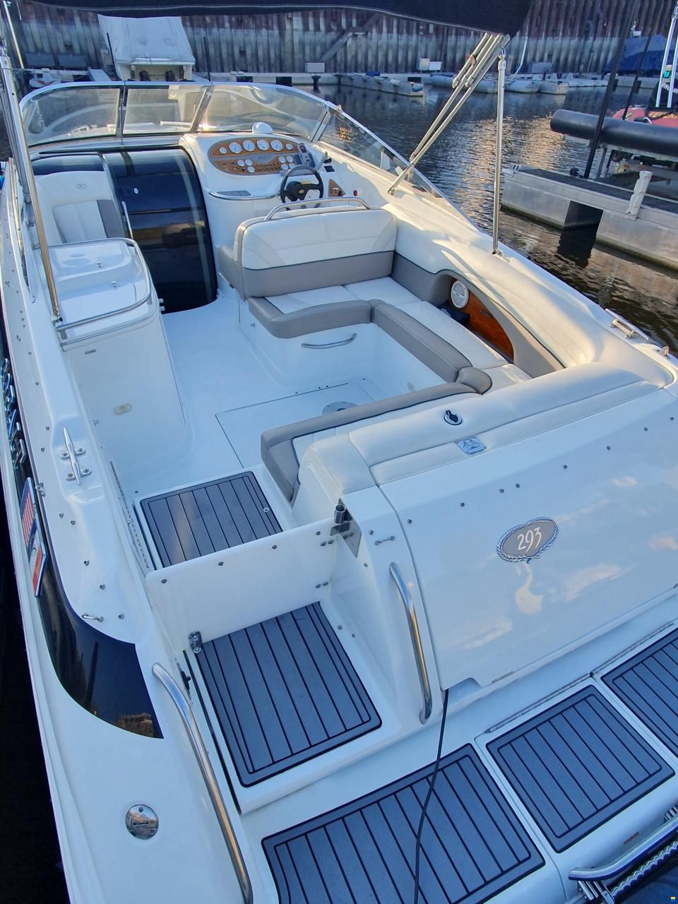 Cobalt 293