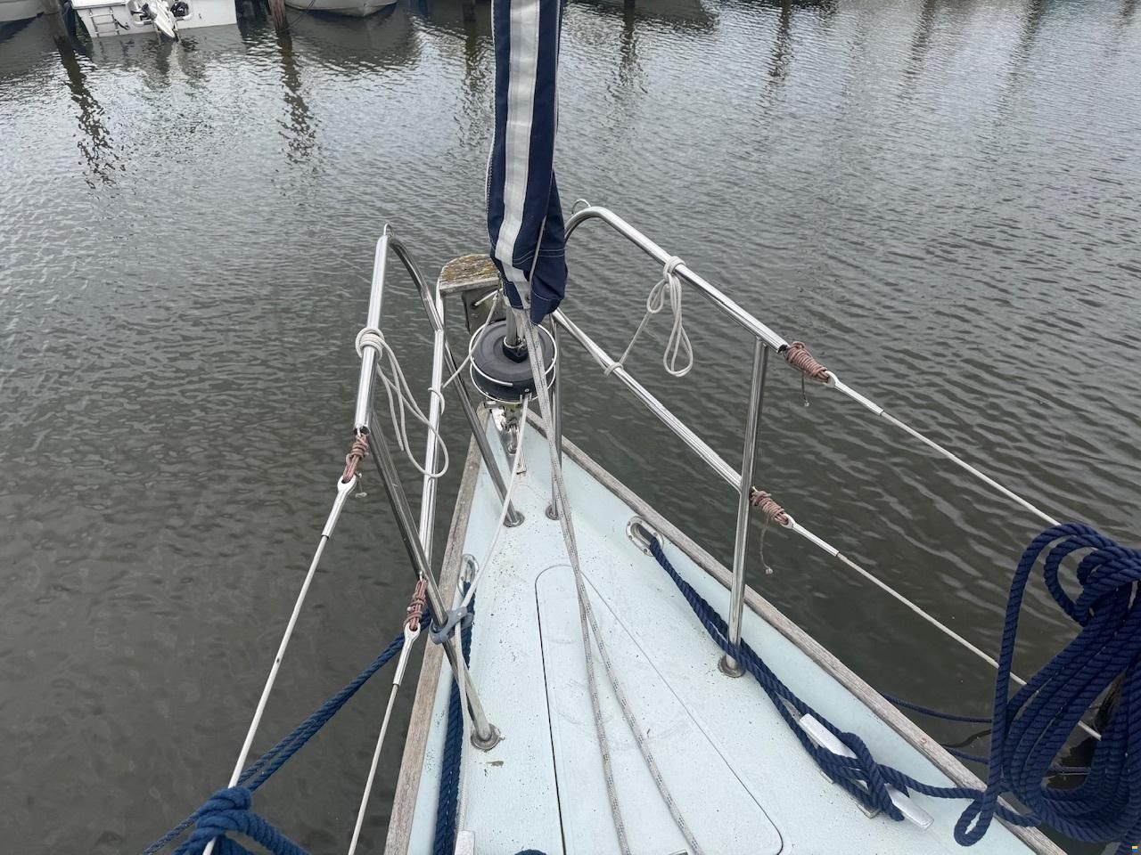 Contessa 32