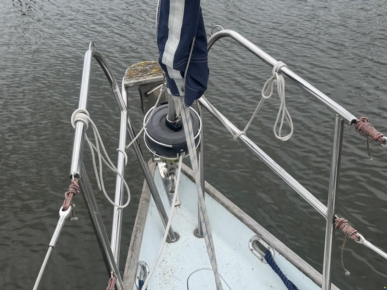 Contessa 32