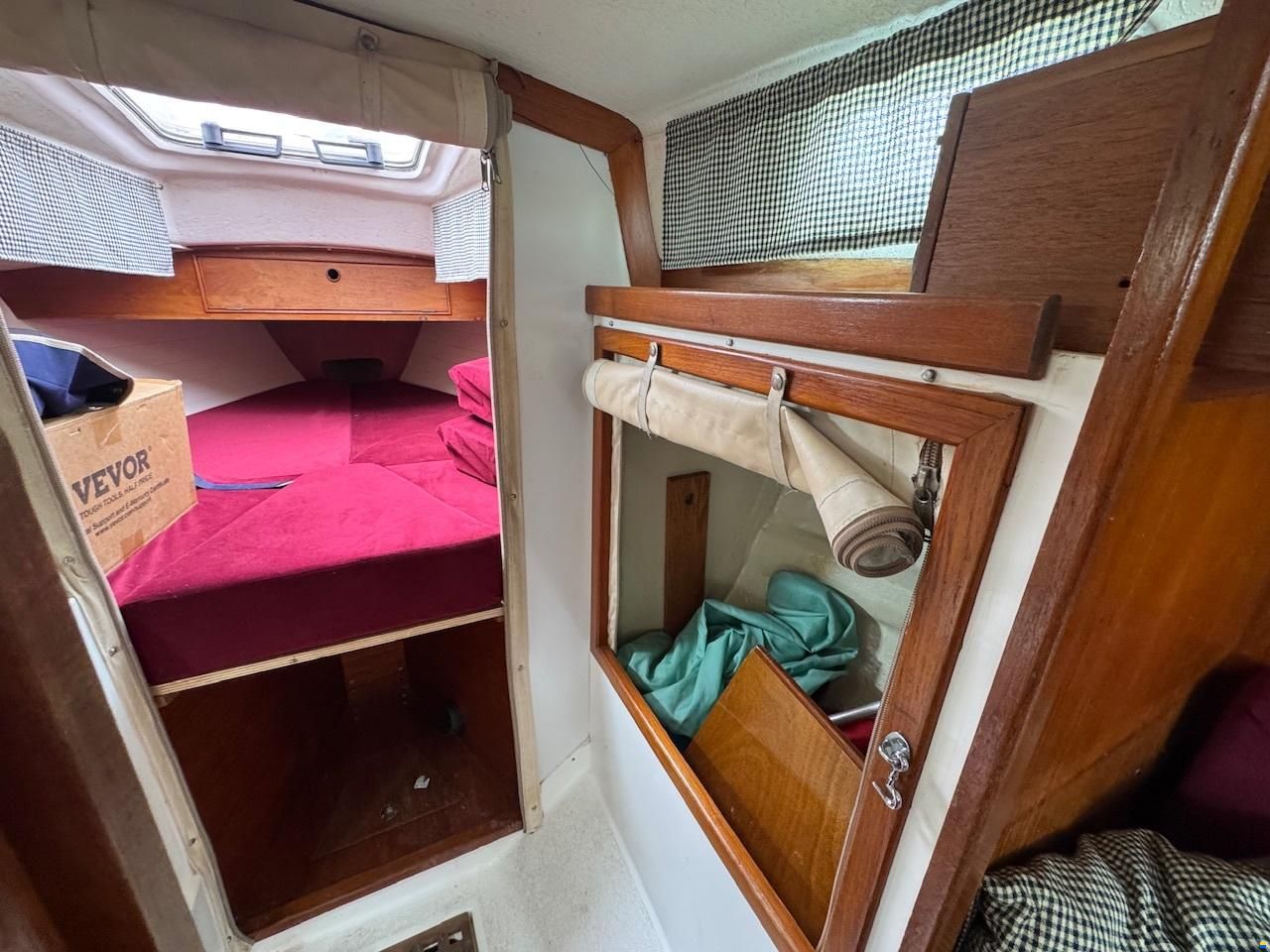 Contessa 32