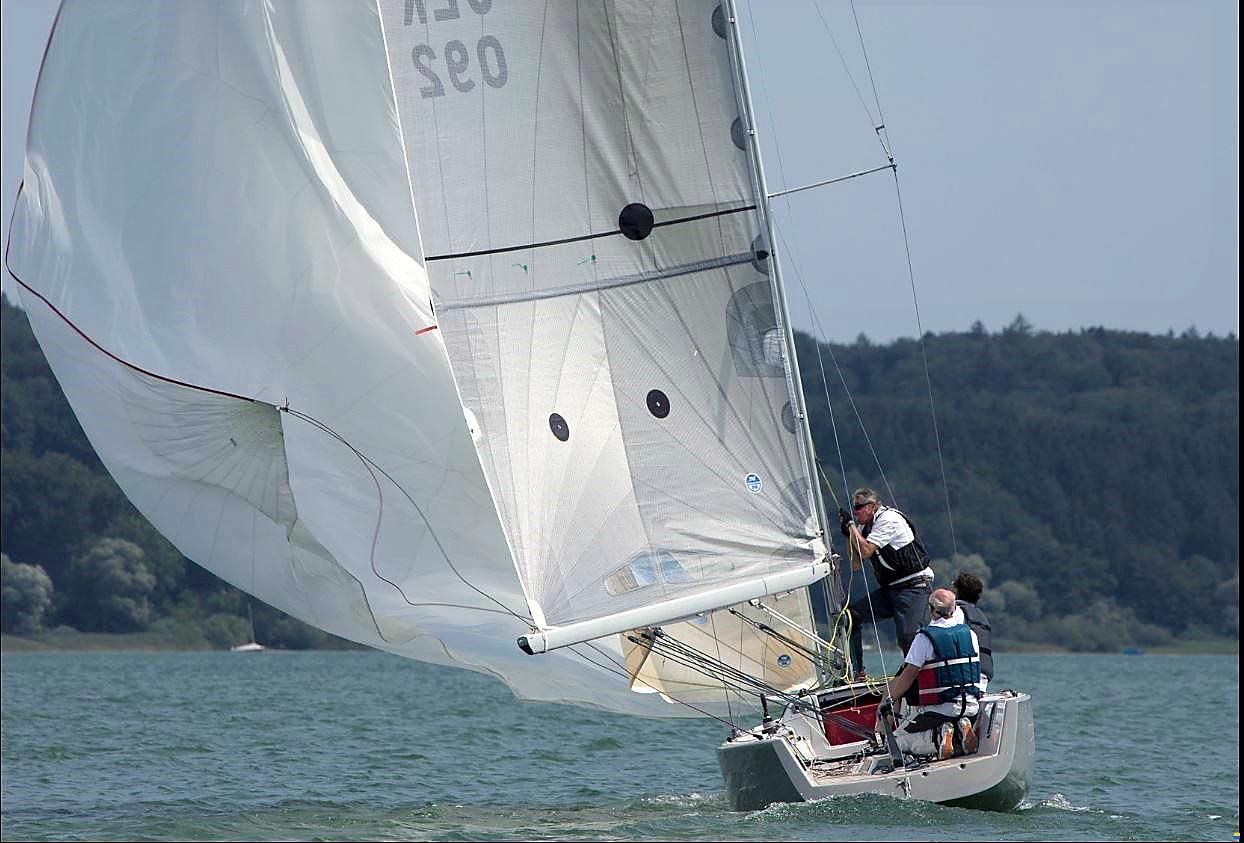 Schuchter ESSE 850