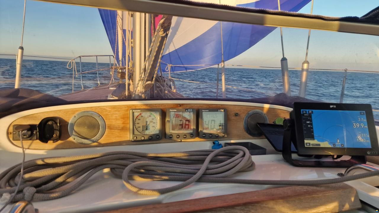 Sunbeam 44