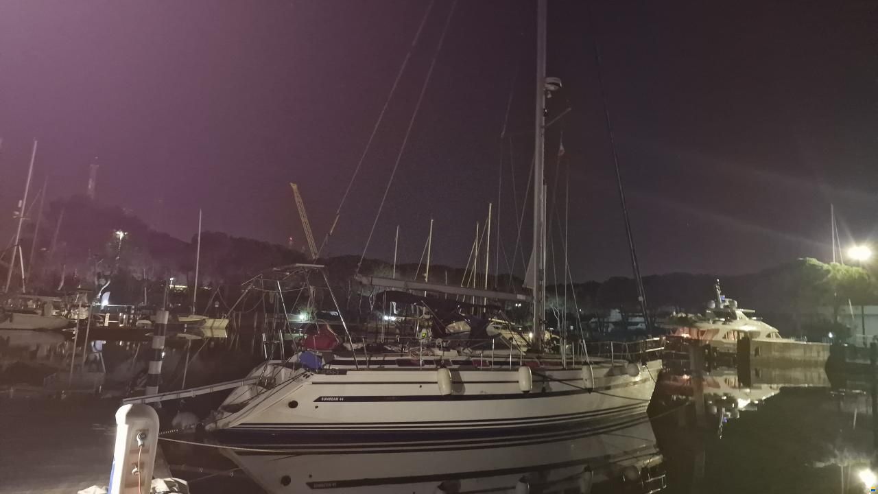 Sunbeam 44