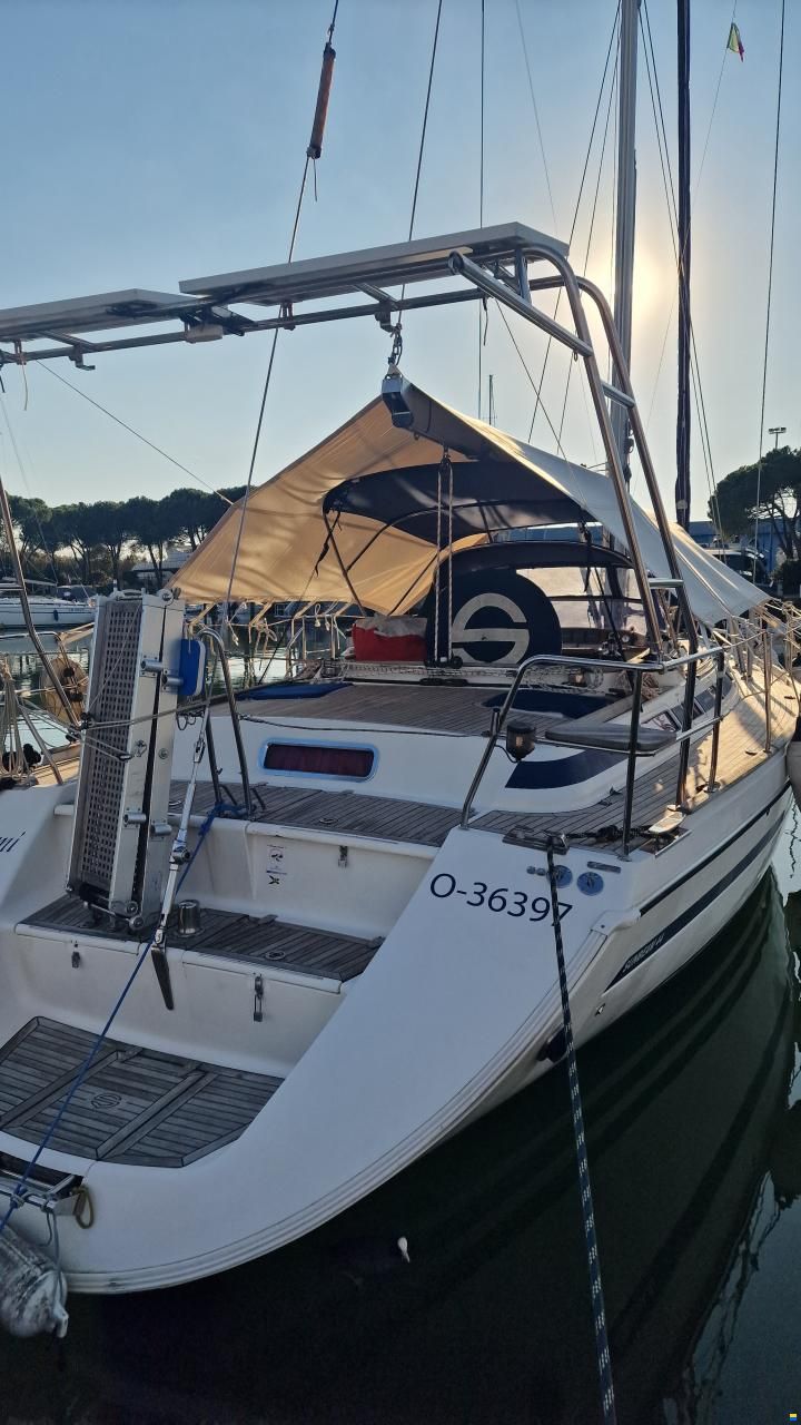 Sunbeam 44