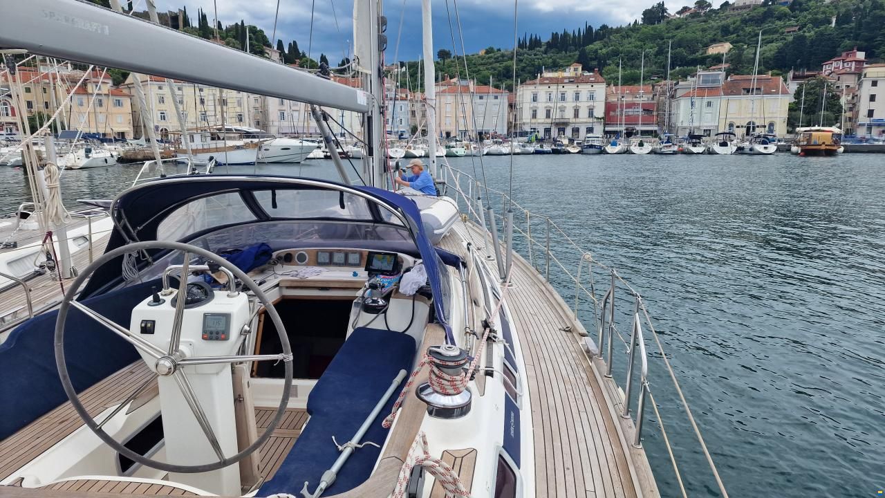 Sunbeam 44