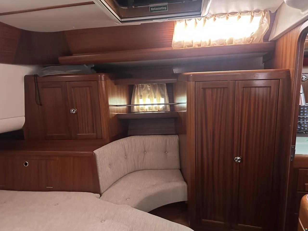 Sunbeam 44