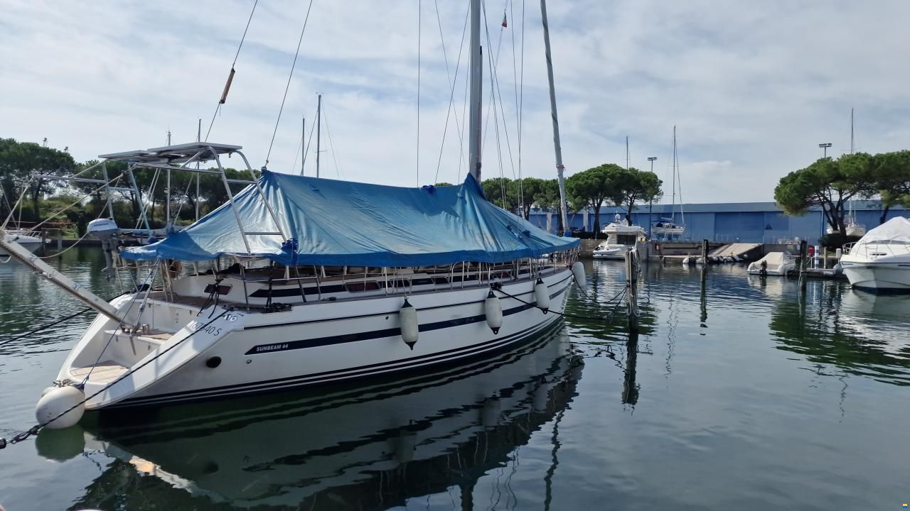 Sunbeam 44