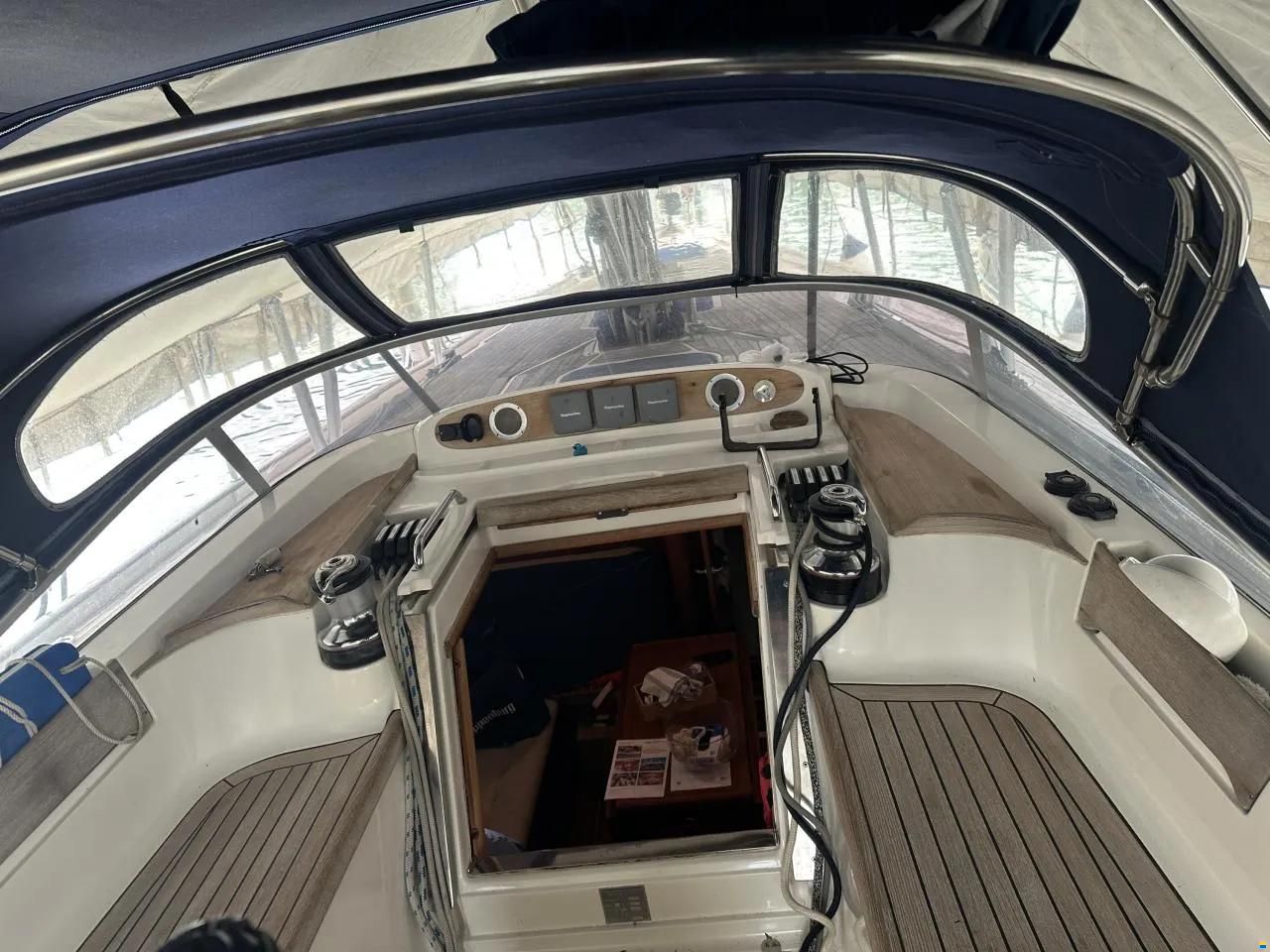 Sunbeam 44