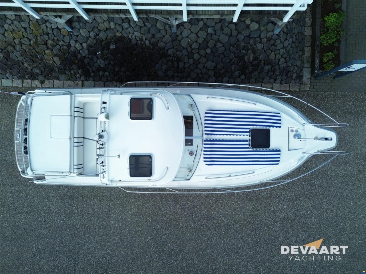 Marex 280 Holiday HT