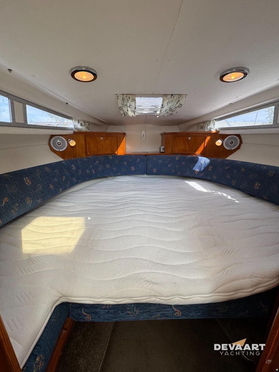 Marex 280 Holiday HT