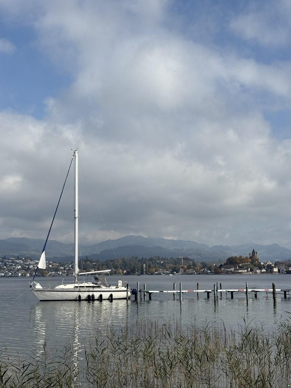 Jeanneau Symphonie 32