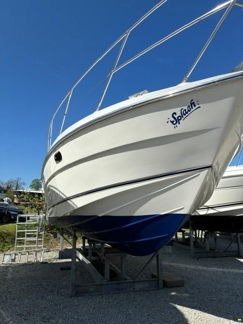 Princess Riviera 32