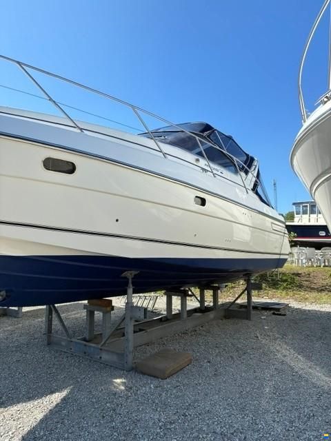 Princess Riviera 32
