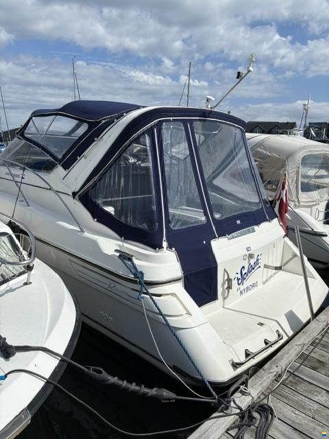 Princess Riviera 32