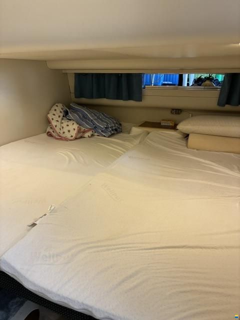 Princess Riviera 32