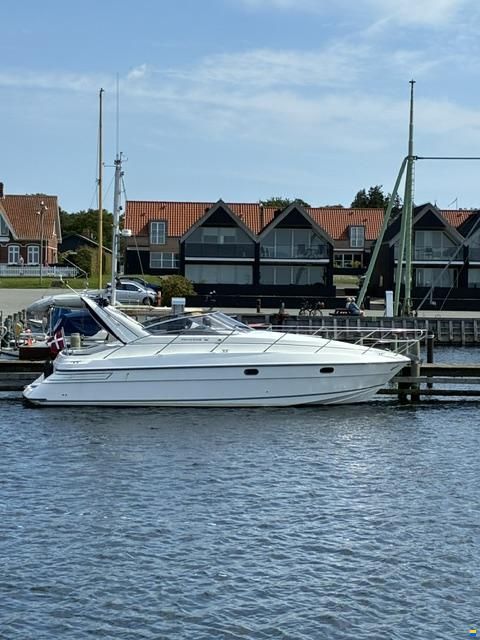 Princess Riviera 32