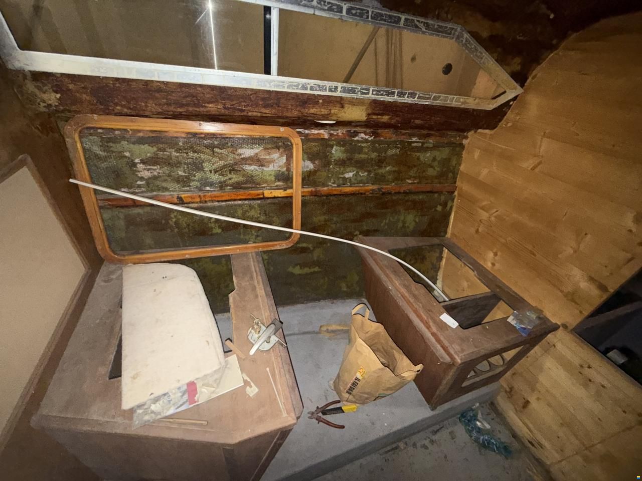 Sea Ray Srw 260
