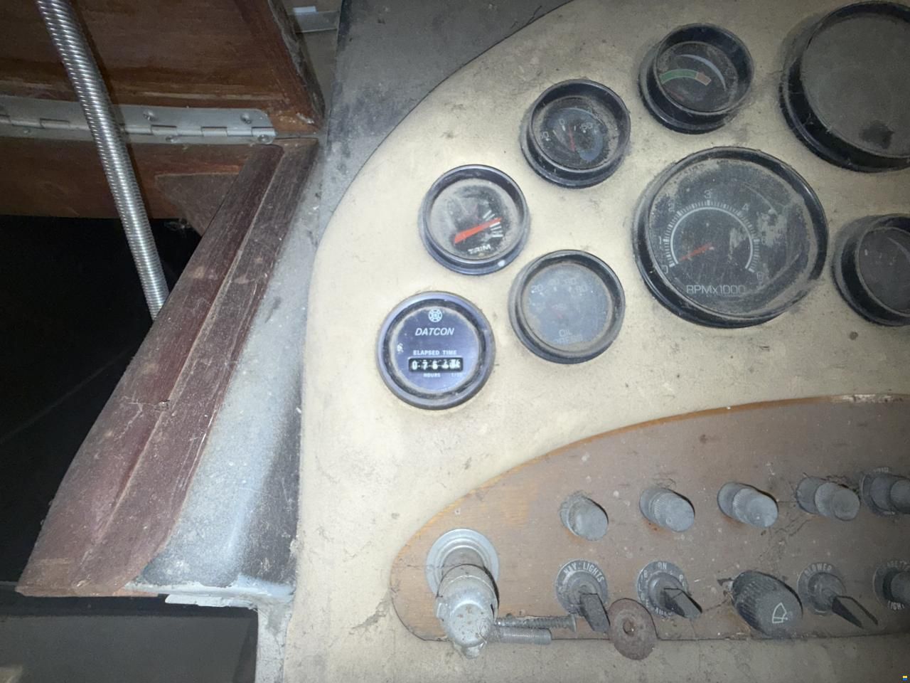 Sea Ray Srw 260