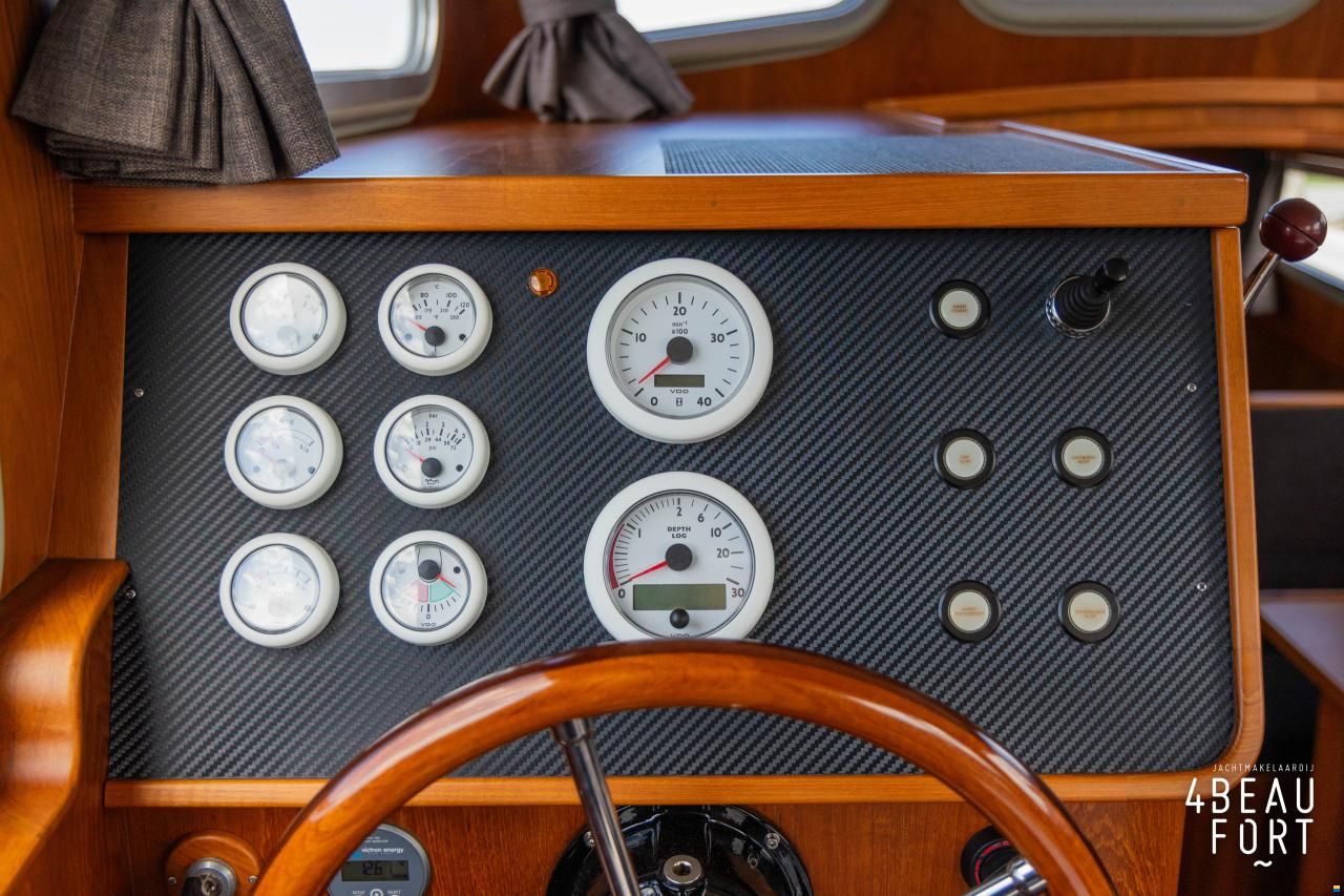 Beenhakker Kotter 880 OK