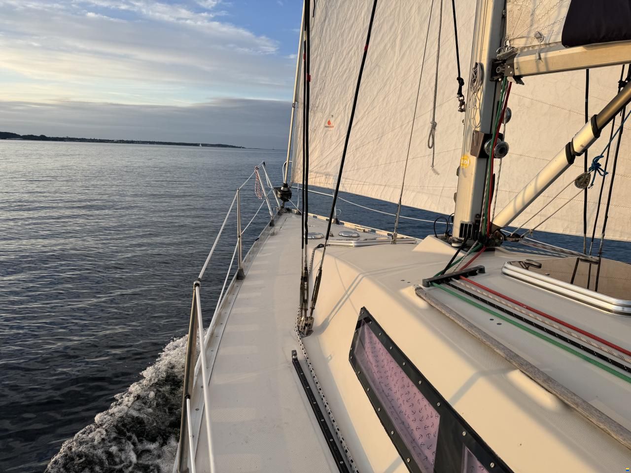 Beneteau First 32