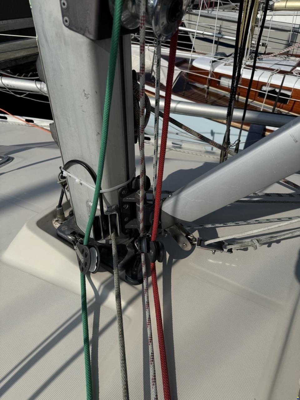 Beneteau First 32