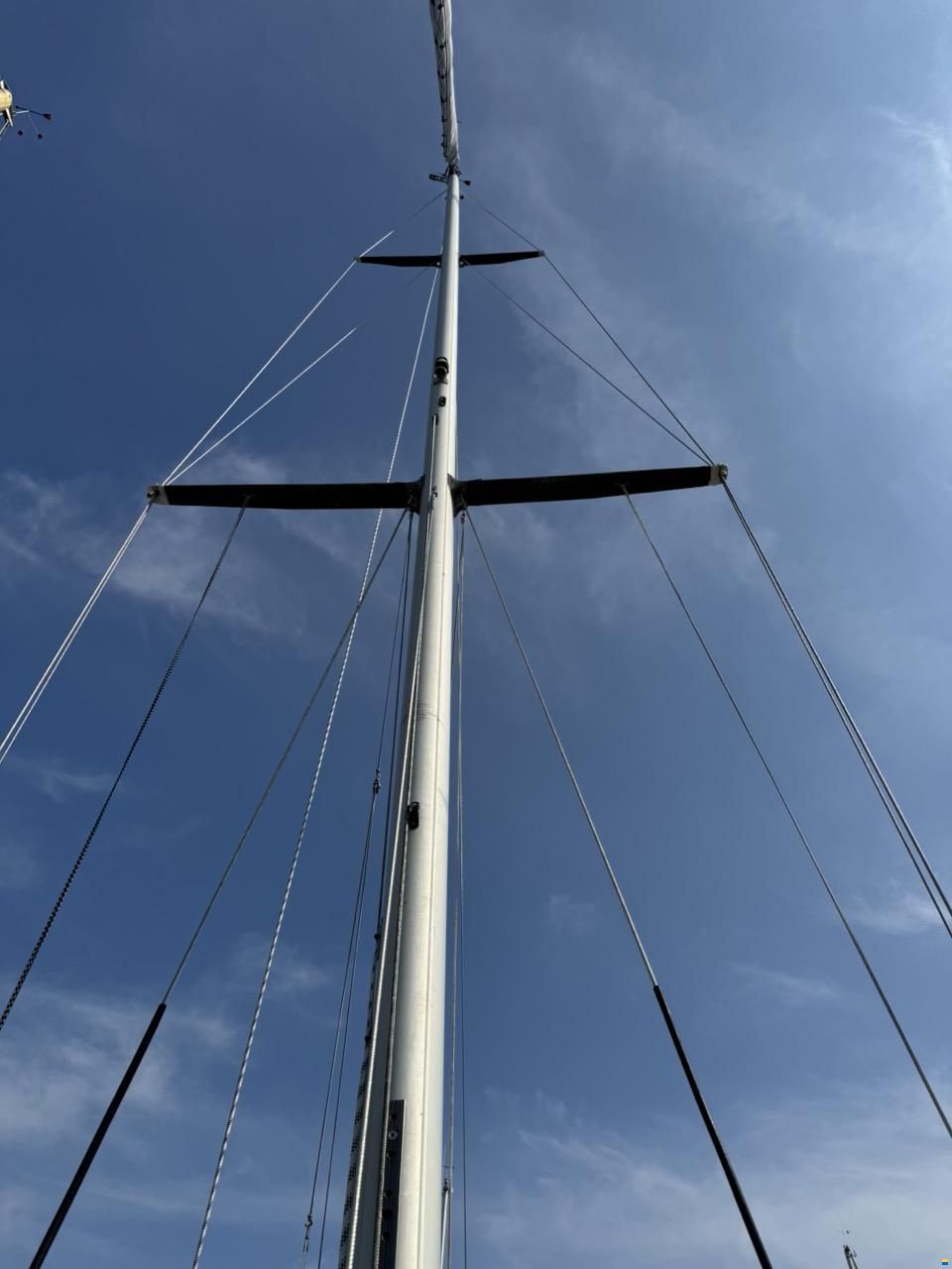 Beneteau First 32