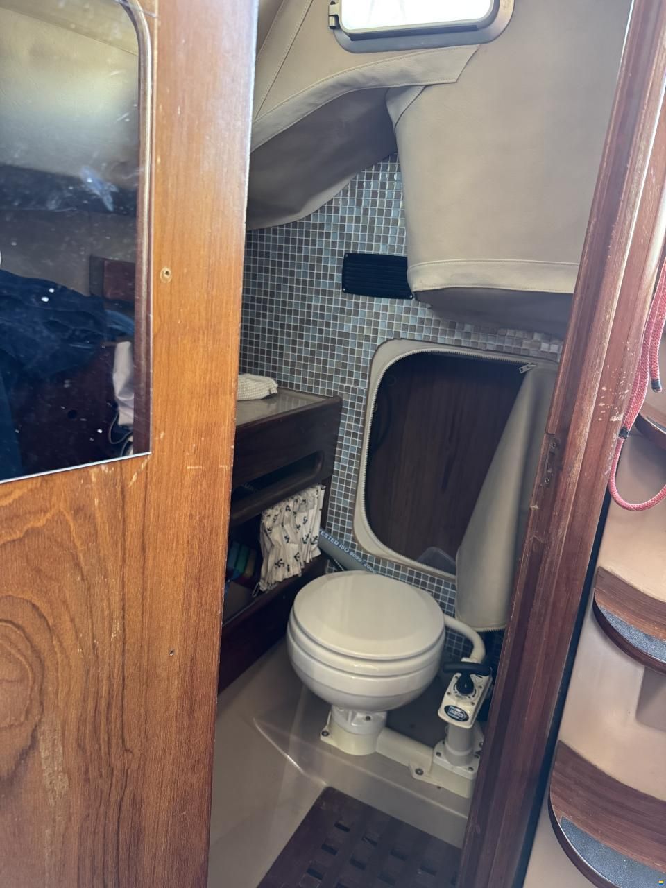 Beneteau First 32