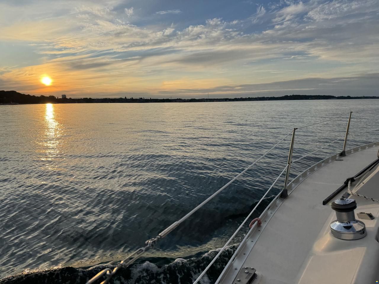 Beneteau First 32