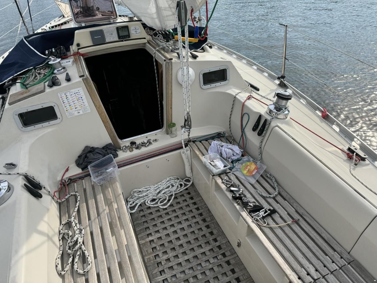 Beneteau First 32