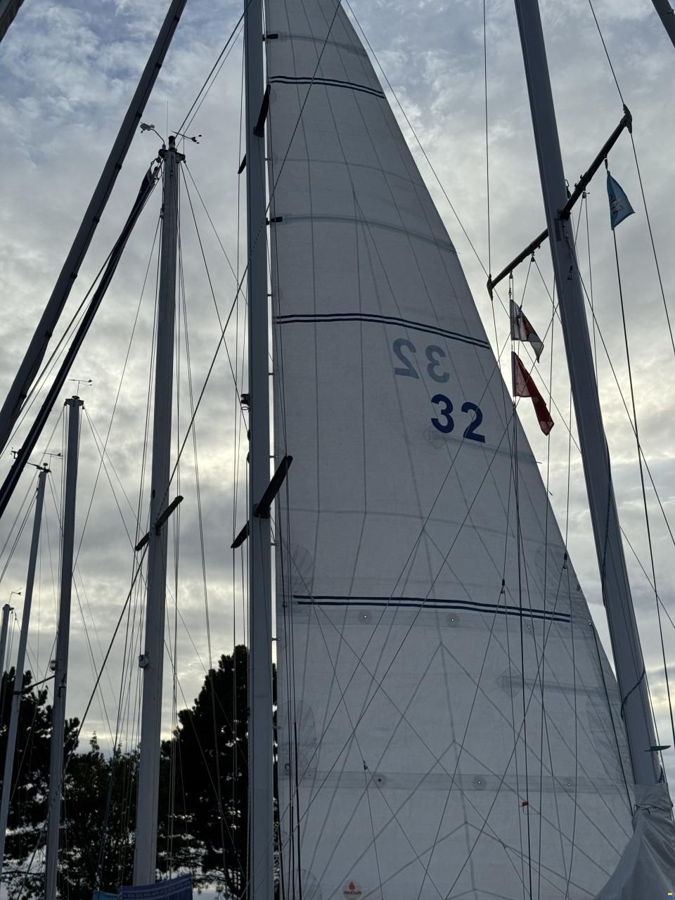 Beneteau First 32
