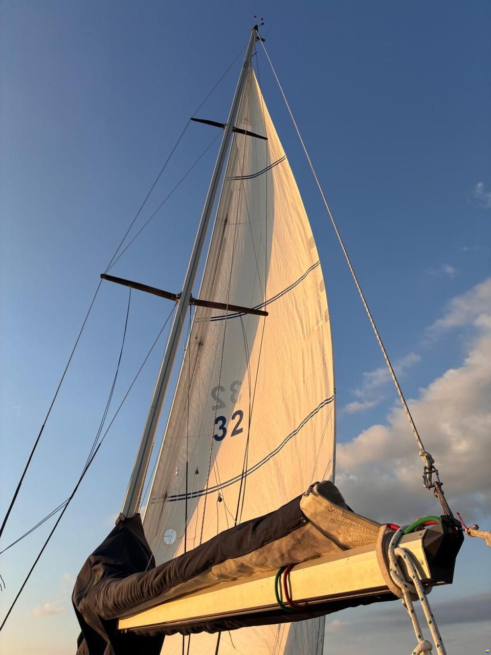 Beneteau First 32