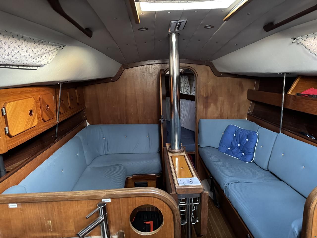 Beneteau First 32