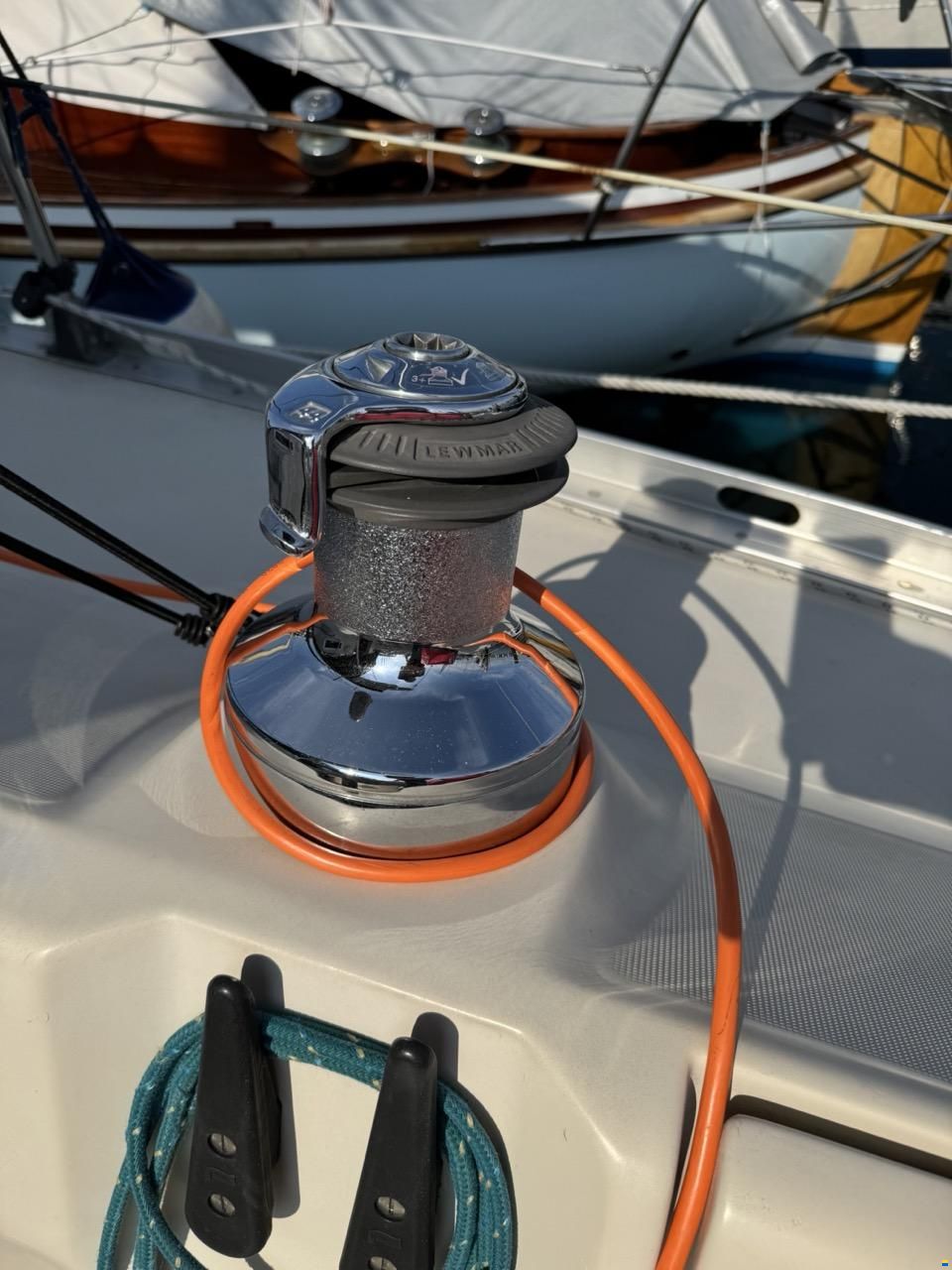 Beneteau First 32
