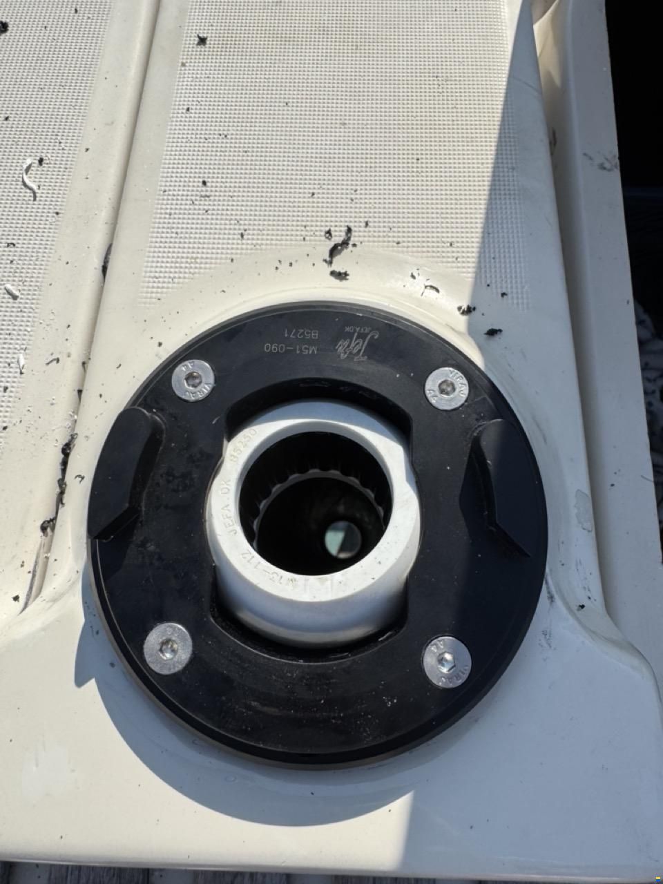 Beneteau First 32