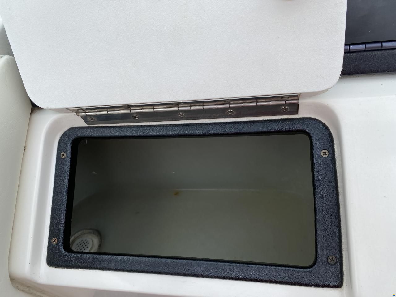 Wellcraft Nova Spyder 202