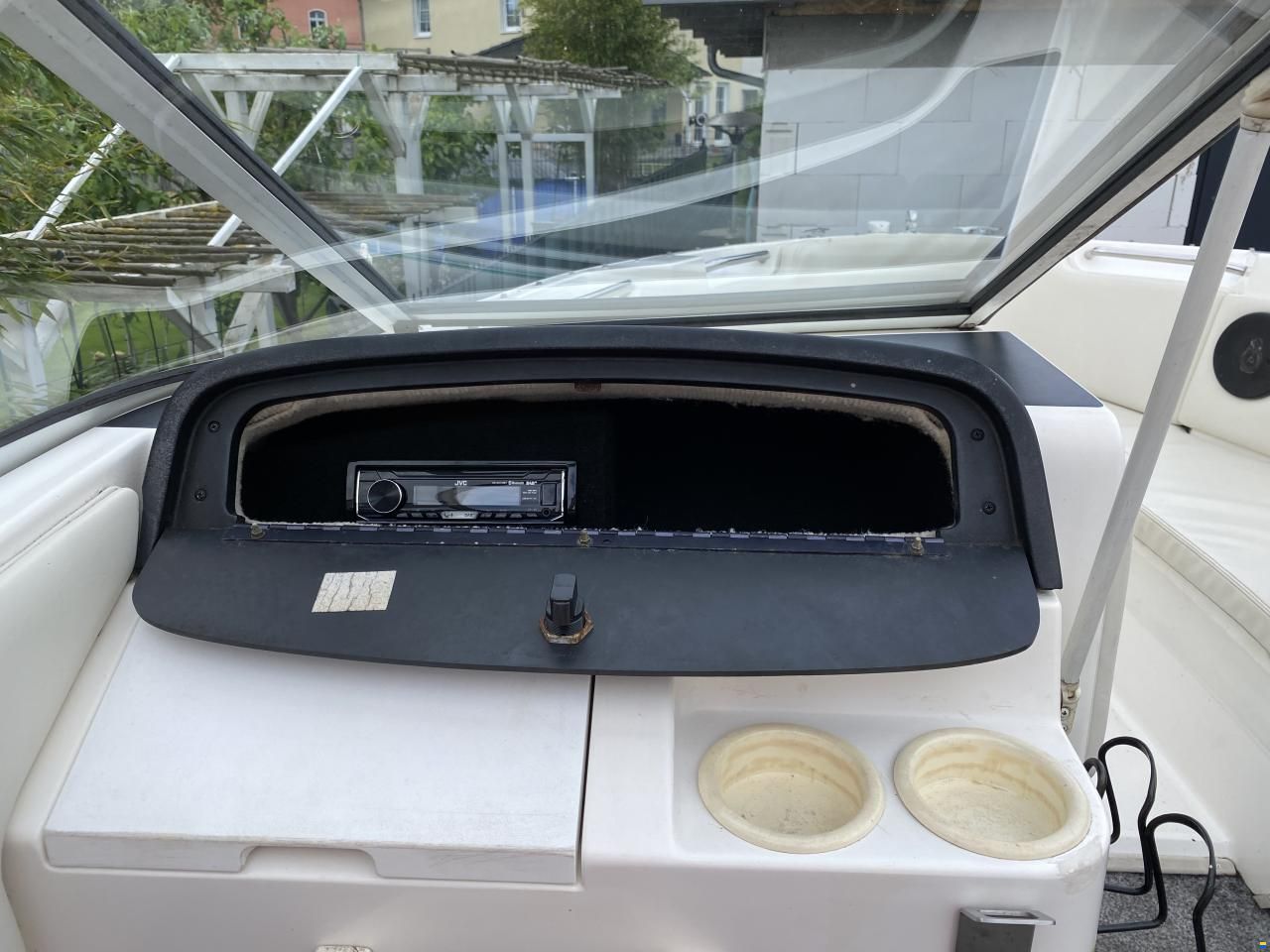 Wellcraft Nova Spyder 202