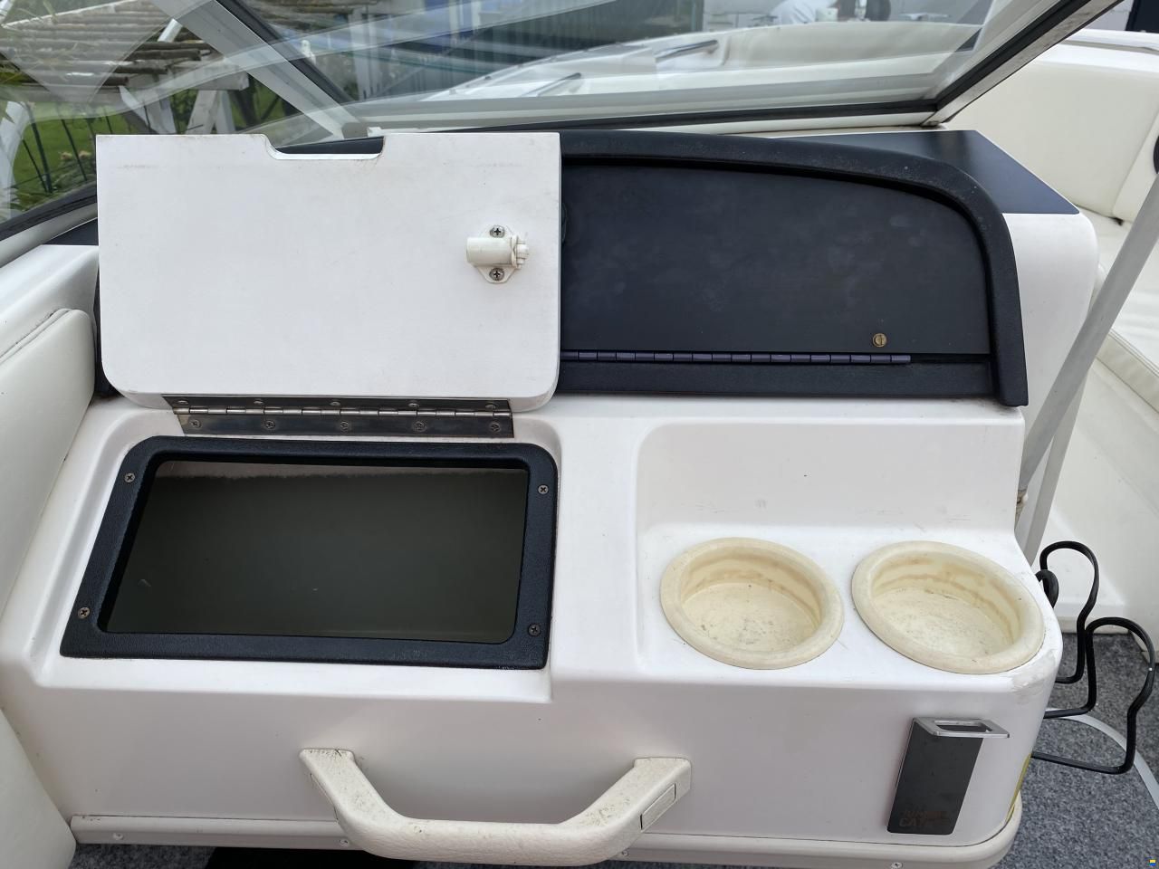 Wellcraft Nova Spyder 202