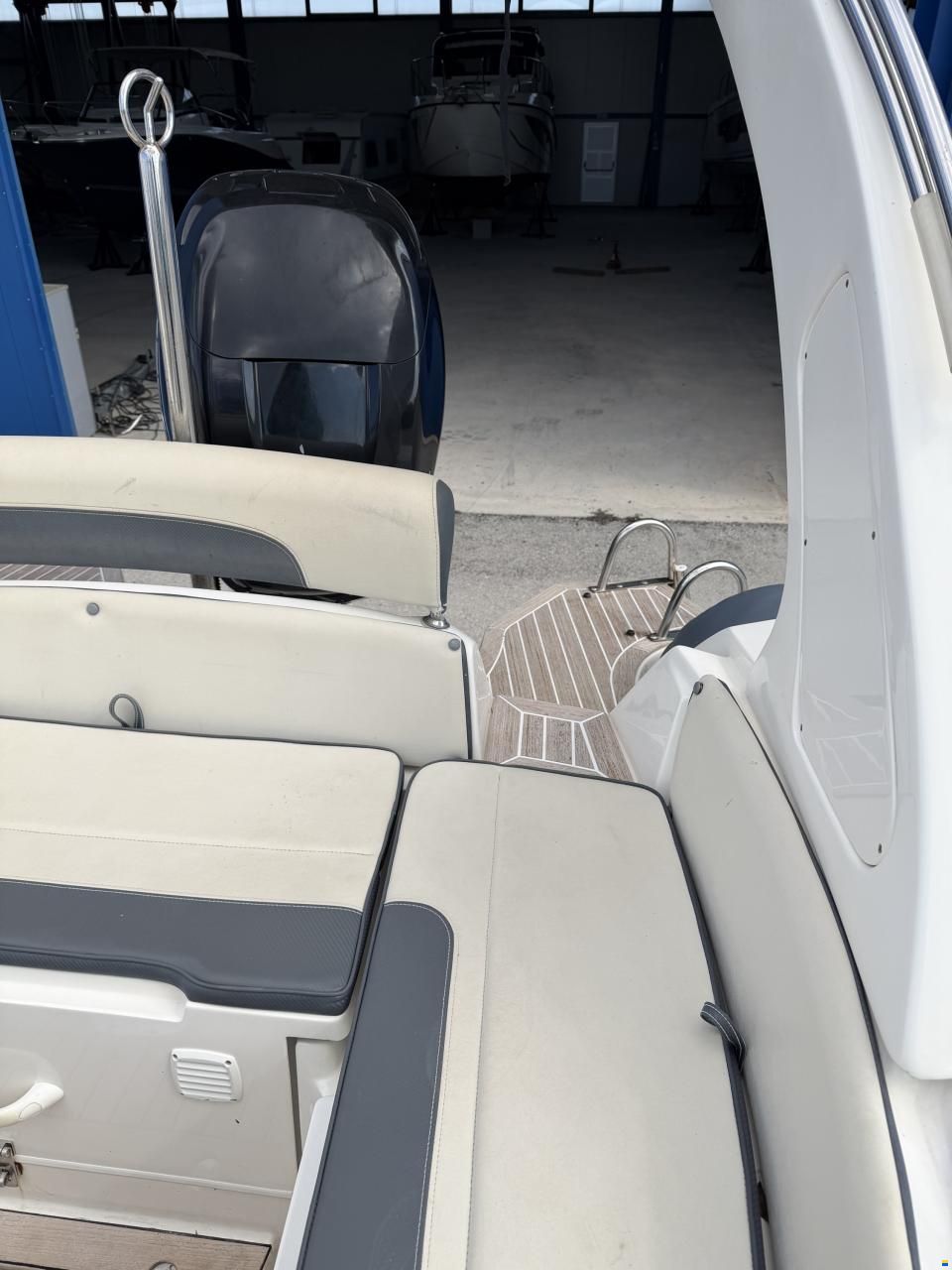 Nuova Jolly Prince 23