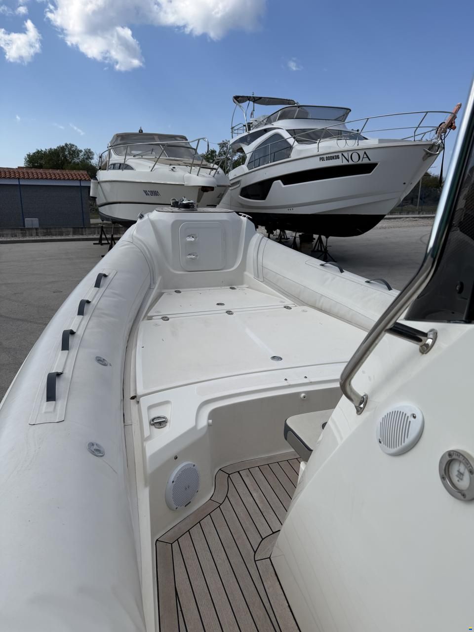 Nuova Jolly Prince 23