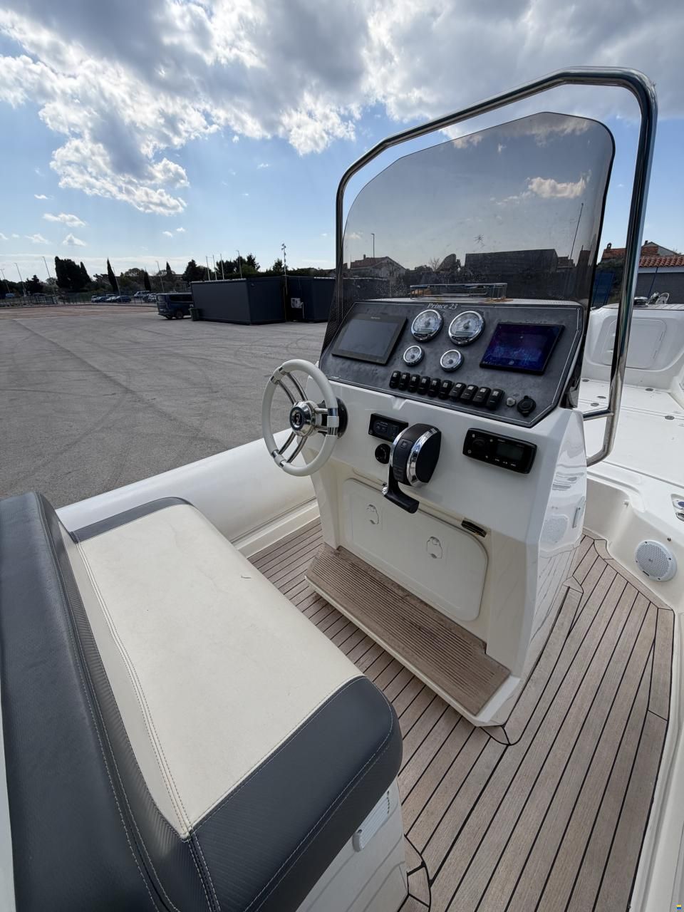 Nuova Jolly Prince 23