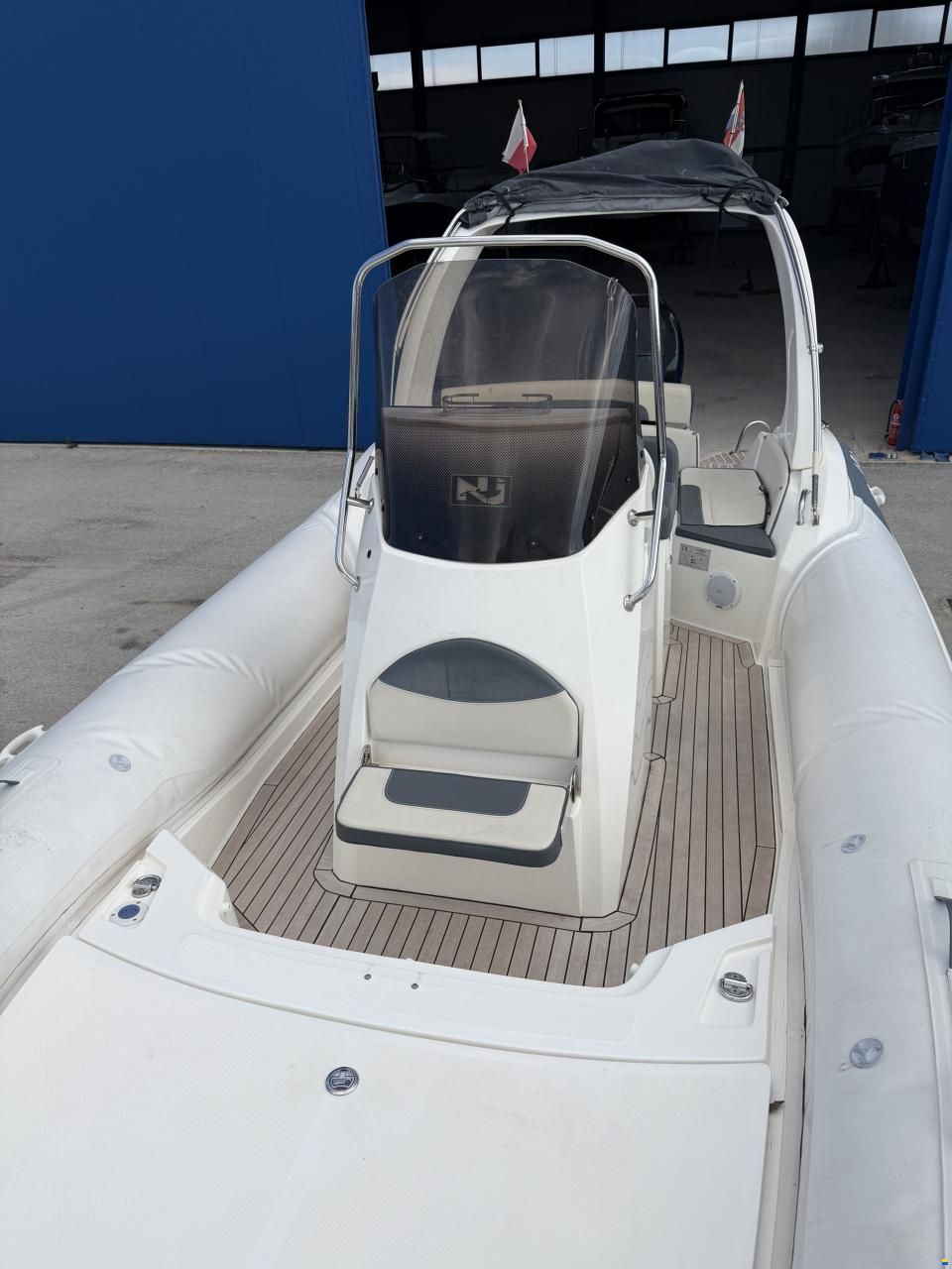 Nuova Jolly Prince 23