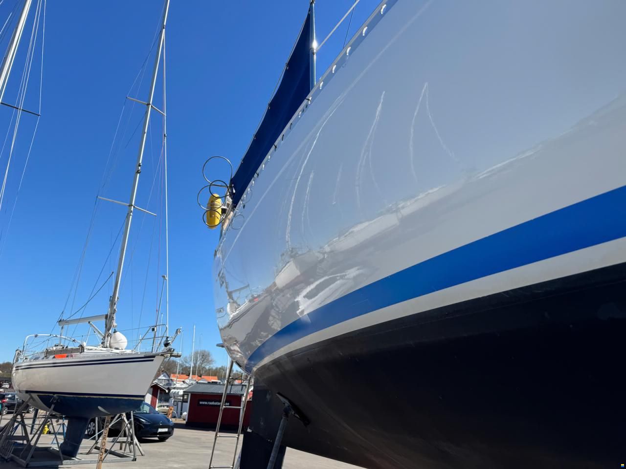 Tailwind 36