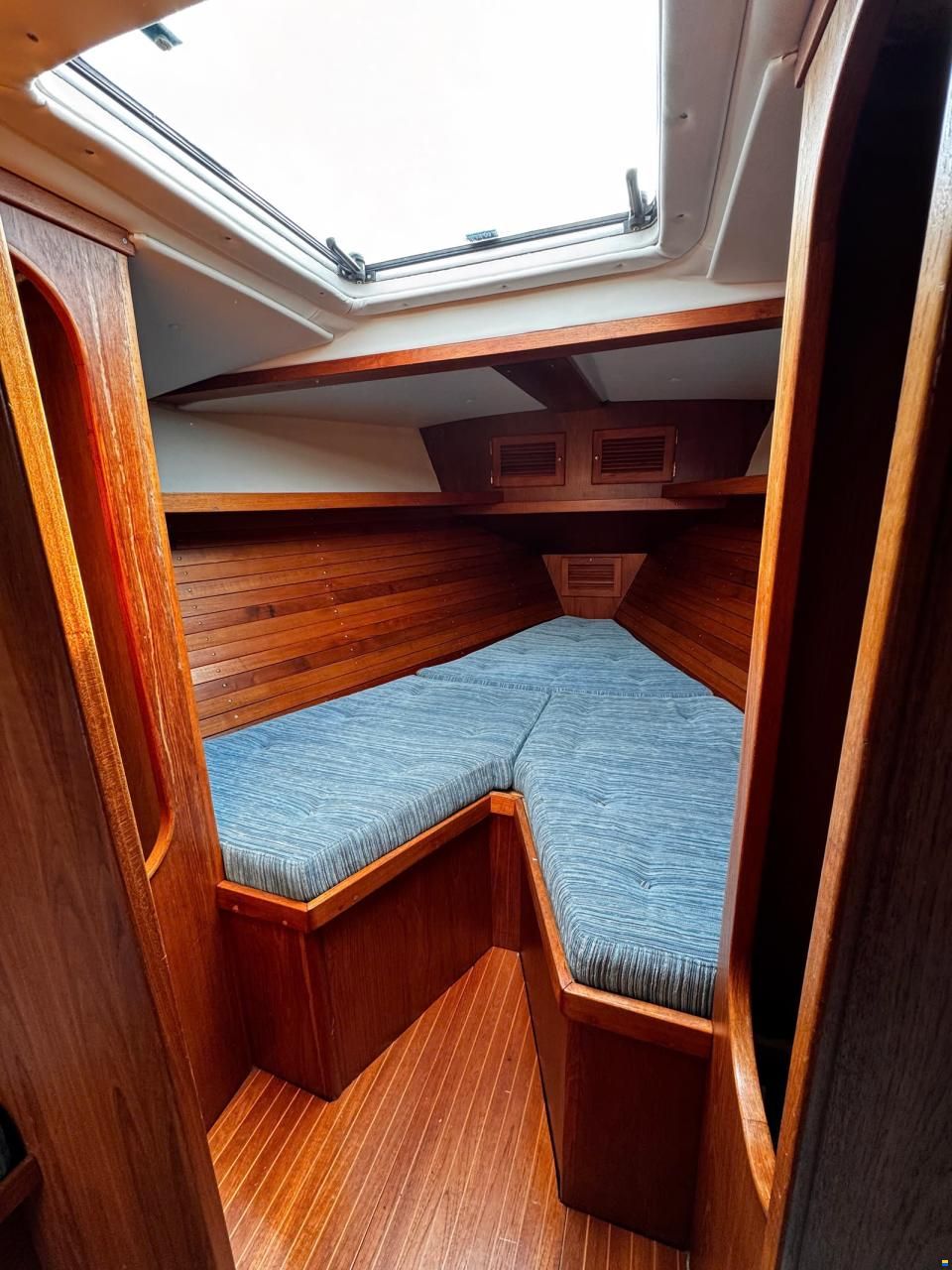 Tailwind 36