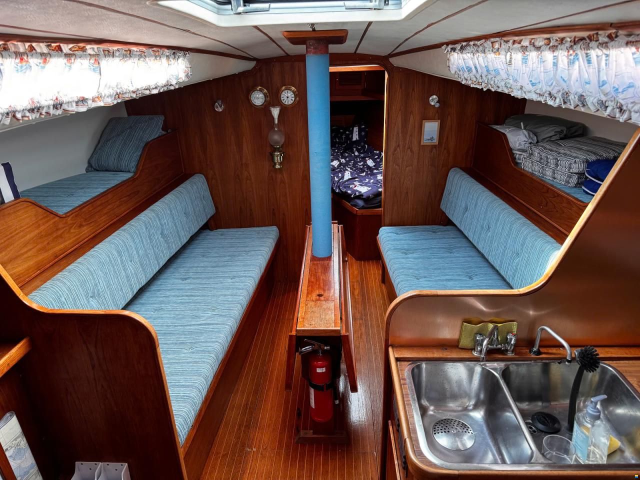 Tailwind 36