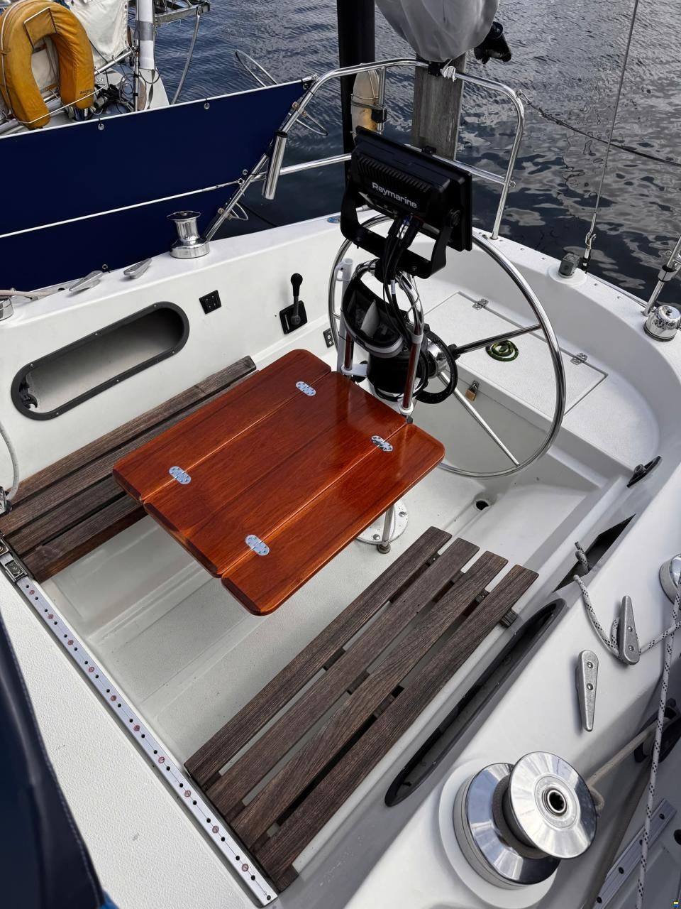 Tailwind 36