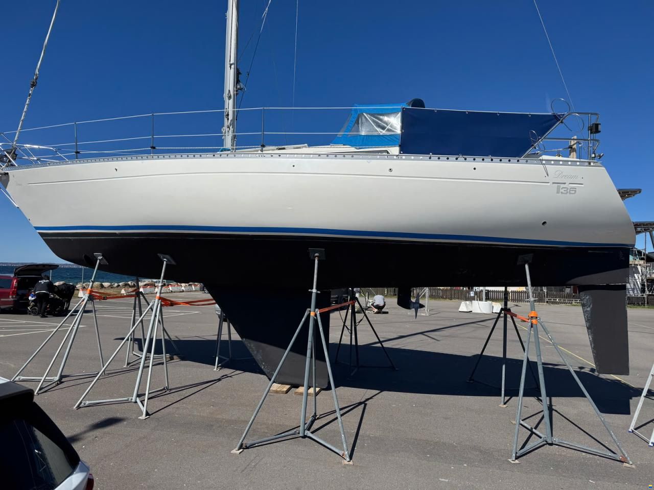 Tailwind 36