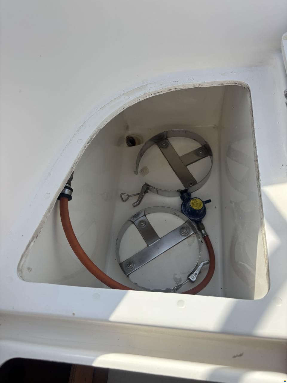 Hallberg-Rassy HR34