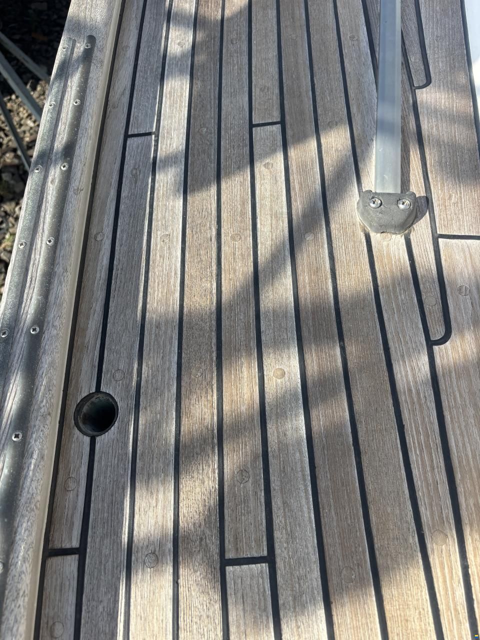 Hallberg-Rassy HR34